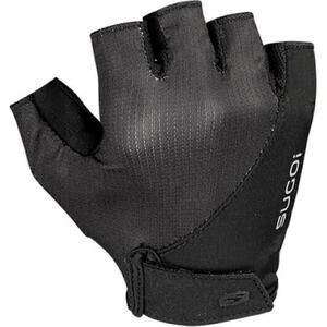 NEW Sugoi Performance Classic Glove Women's Large Black Cycling